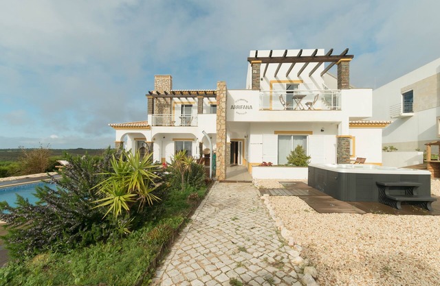 Arrifana Destination Boutique