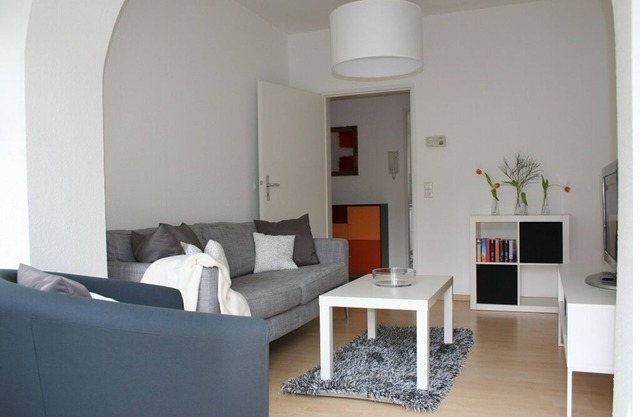 Arrive and feel good!