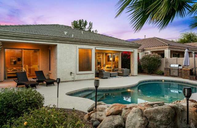 Arrowhead Oasis
