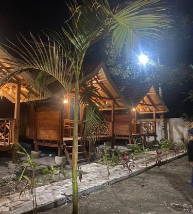 Arsilahomestay