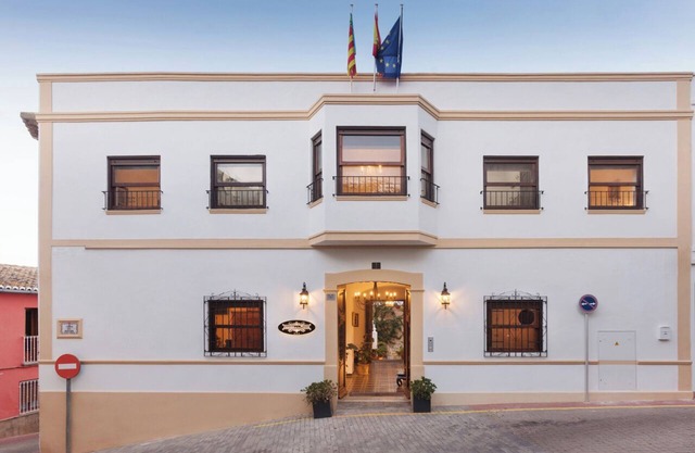 Art Boutique La Casona de las Flores