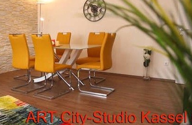 Art City Studio Kassel 6 - Art City Studio 6