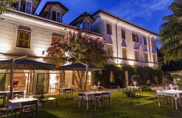 Art Hotel Varese