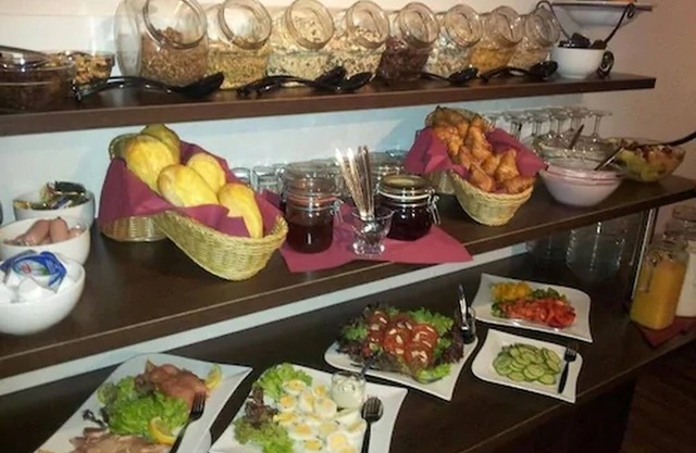 Art Inn Hotel Dinslaken