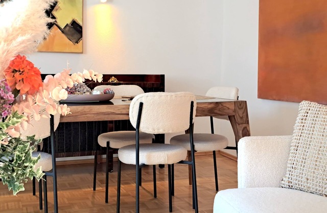 Art & Living I Die Kunstfarm I Gruppenunterkunft nähe Frankfurt I Messe