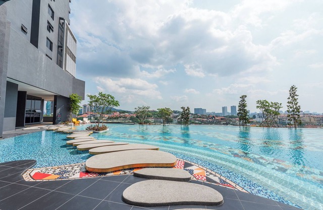 Arte Cheras by Minsu