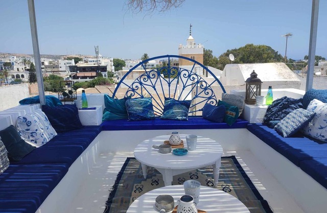 Artgohomes1 Medina Hammamet