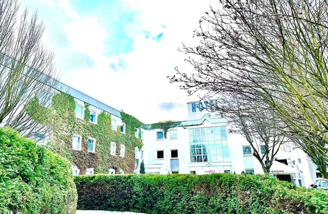 Arthotel Ambassador Wiesbaden