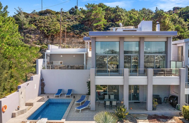 Articiano Villa with private pool