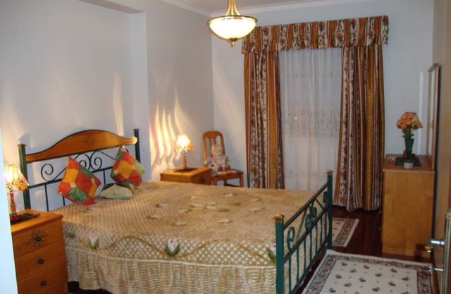 Artur apartment with balcony