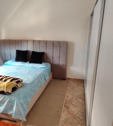 Arui airport apartementen