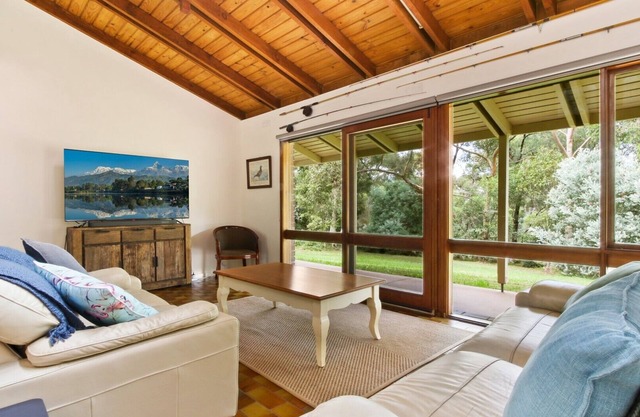 Aruma House in Metung