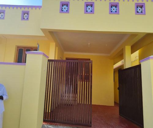 Arumugam Residency AC