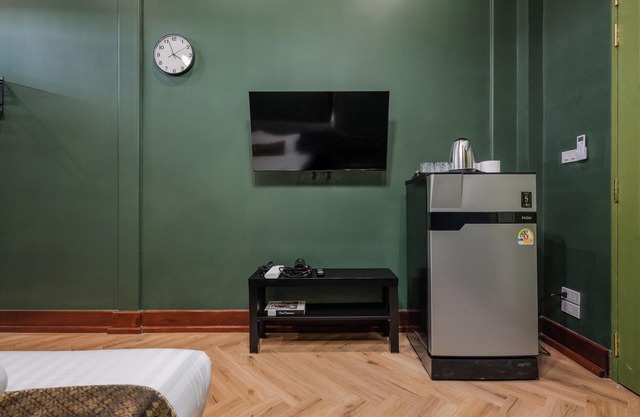 Arun Sa Wad - Yaowarat 140A