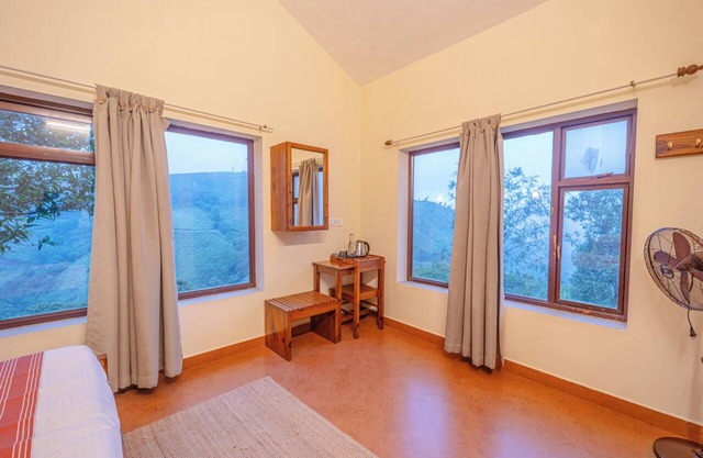 Aruvi Vagamon by Voye Homes