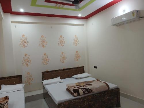 Arvind maurya home stye