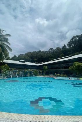 Arwana Perhentian - Pulau Perhentian