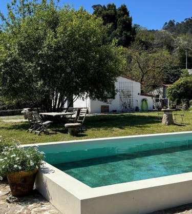 As Casas Do BomPai - Eira