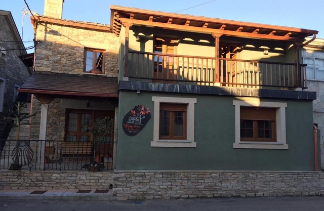 As Miguiñas do Cebreiro