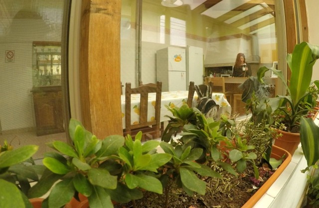 As Nancy Ushuaia B&B