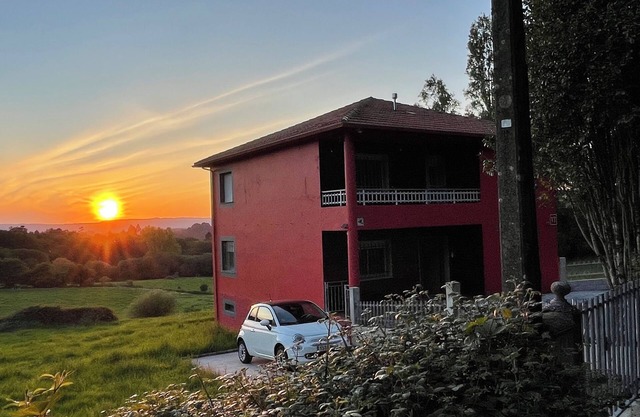 "As Neveiras" Charming vacation home