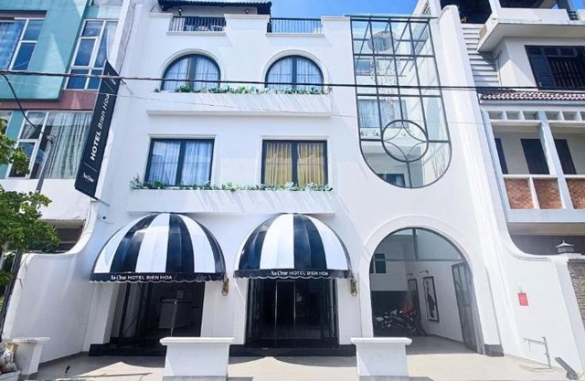 As ONE Hotel Biên Hòa