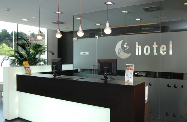 AS Porta de Barcelona