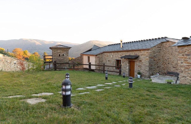 As Veneiras casa. just enjoy