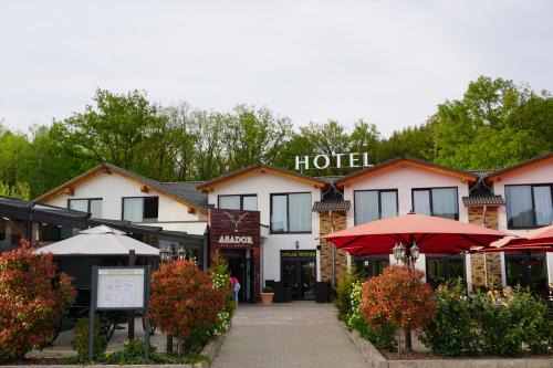 ASADOR Hotel & Restaurant GmbH