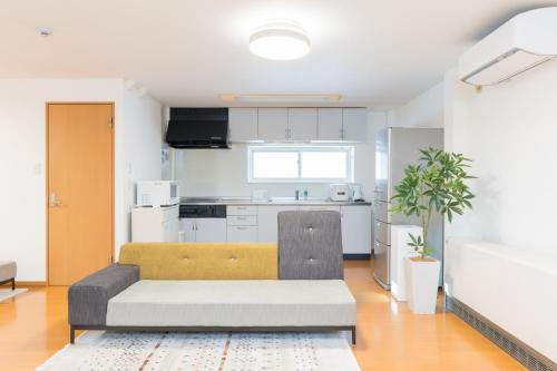 Asahikawa - Apartment - Vacation STAY 18646