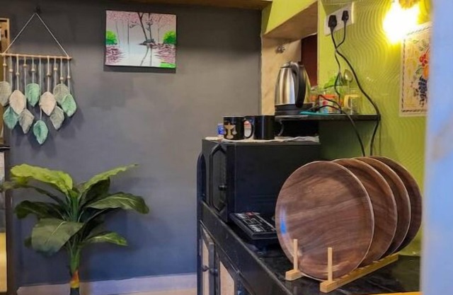 Asante -The Cottage House 2BHK at Hill Road Bandra