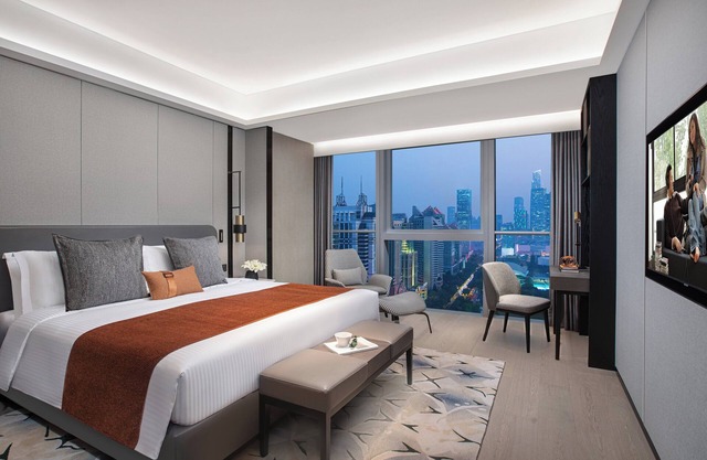 Ascott ICC Guangzhou
