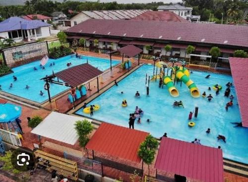 Asfa D Village - Resort - HomeStay - Family Room