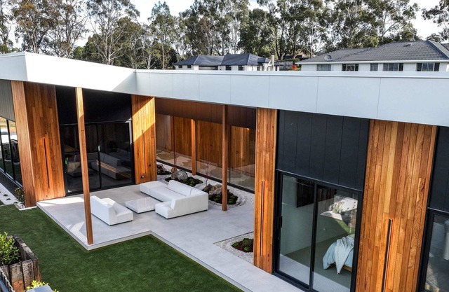 ASGARD - Step Into Style