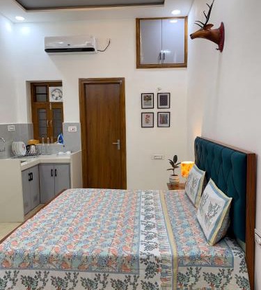 Ashadeep Homestay