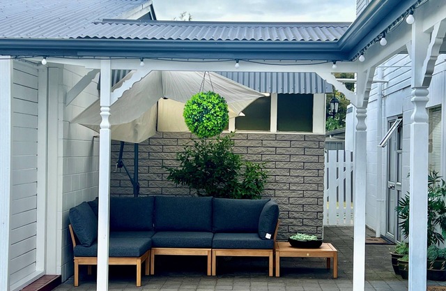 Ashbrook Motel Taupo