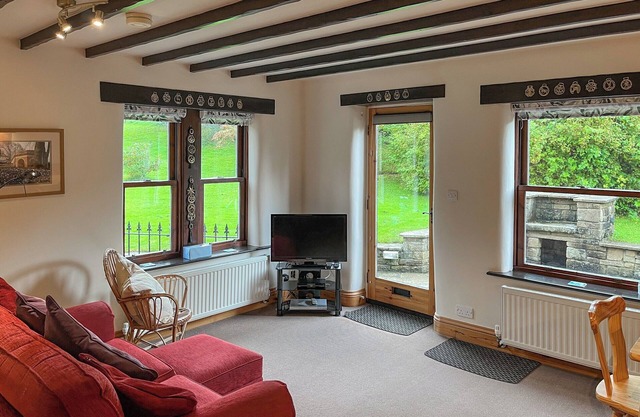 Ashfield House Apartment