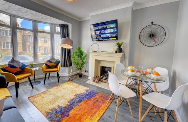 Ashington Home Coventry By Passionfruit Properties