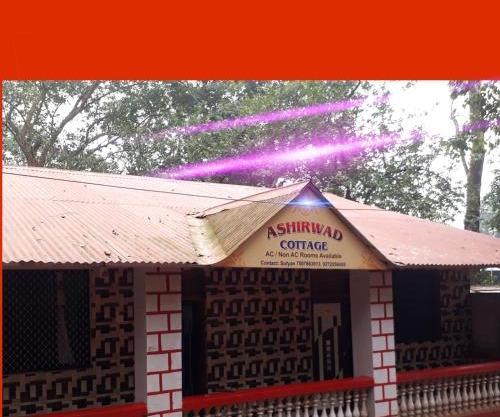 Ashirwad Cottage