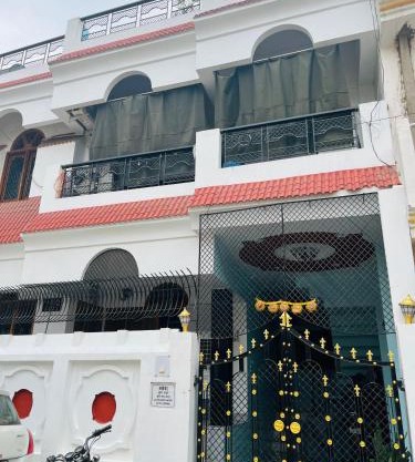 Ashirwad Mahakumbh Homestay