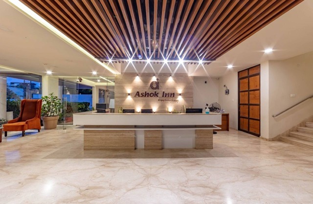 Ashok Inn