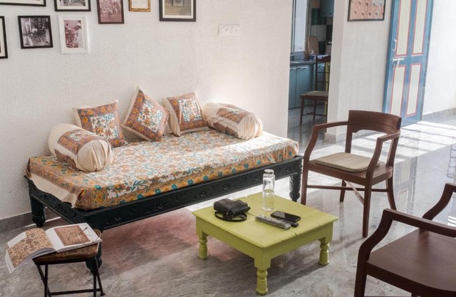 Ashray - Vintage Homes