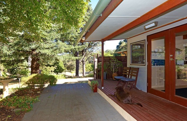 Ashton Retreat - Perfect Adelaide Hills Getaway