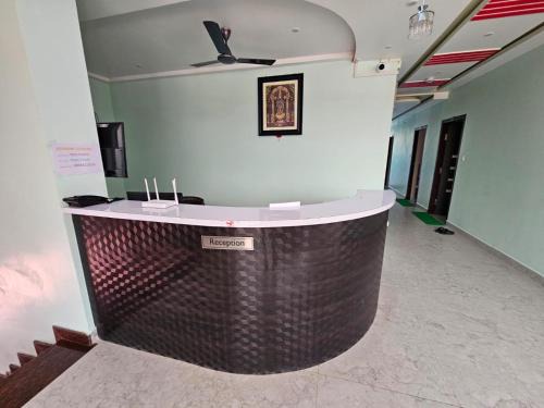 Ashwini Hotel And Lodging