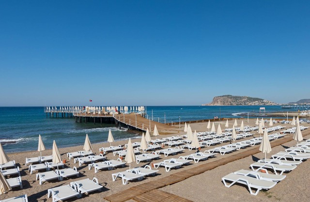 Asia Beach Resort & Spa Hotel