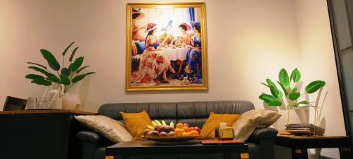 Asia Boutique Club Residence 1