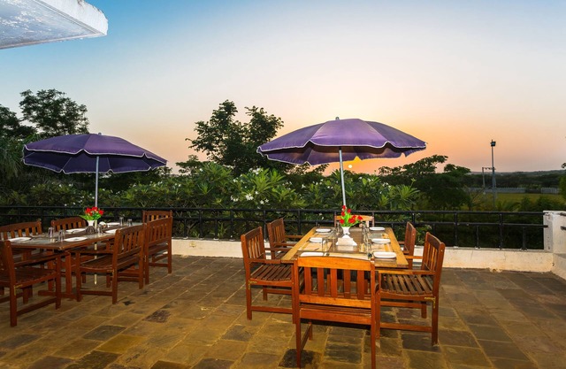 Asiatic Pride Resort