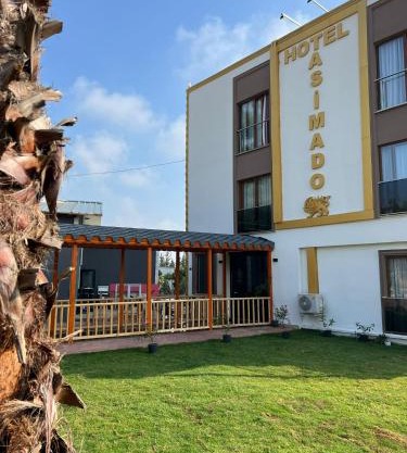 Asimado Hotel