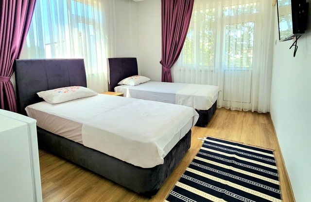 Asimado Suit Hotel