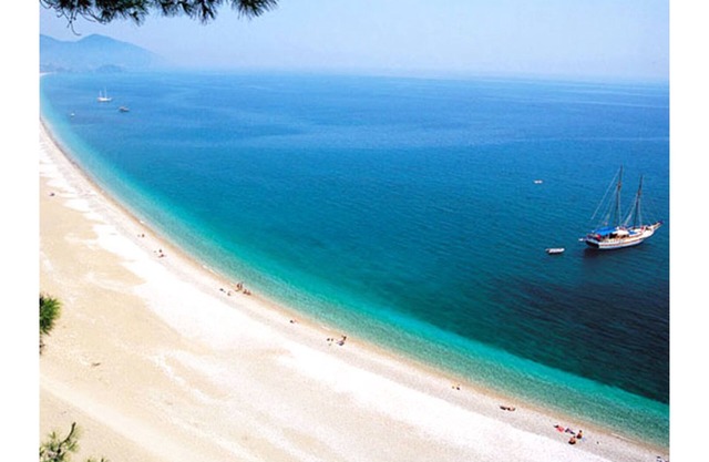 ASK FOR AVAILABILITY BEFORE BOOKING! Poolside - Unforgettable Views